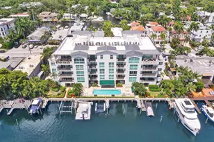 410 Hendricks Isle, Fort Lauderdale, FL 33301 - Photo 1