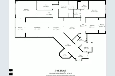 410 Hendricks Isle #203, Fort Lauderdale, FL 33301 - Photo 69