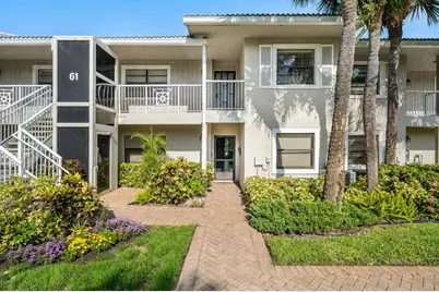61 Eastgate Drive #C, Boynton Beach, FL 33436 - Photo 3