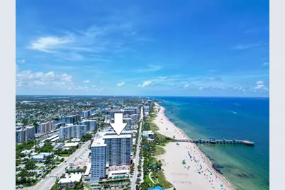 111 N Pompano Beach Boulevard #408, Pompano Beach, FL 33062 - Photo 1