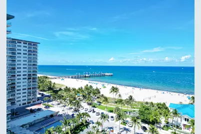 111 N Pompano Beach Boulevard #408, Pompano Beach, FL 33062 - Photo 41