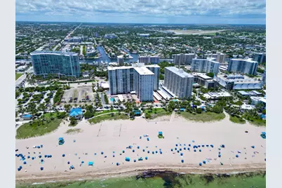 111 N Pompano Beach Boulevard #408, Pompano Beach, FL 33062 - Photo 33
