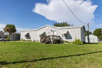 1221 Chobee Street, Okeechobee, FL 34974 - Photo 1
