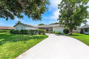 11592 Ficus St, Palm Beach Gardens, FL 33410 - Photo 1