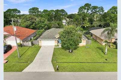 3642 SW Conibear Street, Port Saint Lucie, FL 34953 - Photo 37