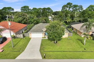 3642 SW Conibear St, Port Saint Lucie, FL 34953 - Photo 37