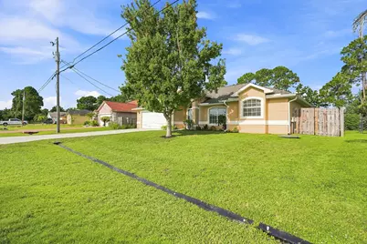 3642 SW Conibear Street, Port Saint Lucie, FL 34953 - Photo 3