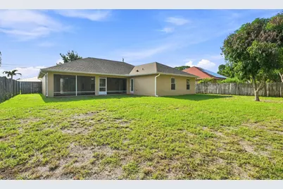 3642 SW Conibear Street, Port Saint Lucie, FL 34953 - Photo 33