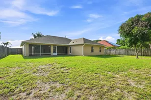 3642 SW Conibear St, Port Saint Lucie, FL 34953 - Photo 33