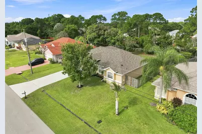3642 SW Conibear Street, Port Saint Lucie, FL 34953 - Photo 37