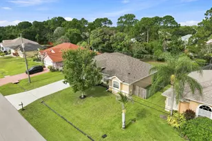 3642 SW Conibear St, Port Saint Lucie, FL 34953 - Photo 37