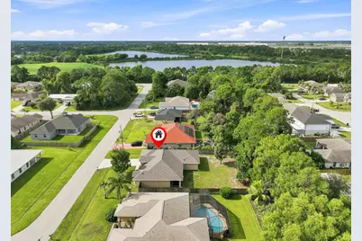 3642 SW Conibear Street, Port Saint Lucie, FL 34953 - Photo 45