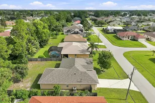 3642 SW Conibear St, Port Saint Lucie, FL 34953 - Photo 41