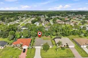 3642 SW Conibear St, Port Saint Lucie, FL 34953 - Photo 43