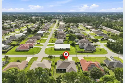 3642 SW Conibear Street, Port Saint Lucie, FL 34953 - Photo 45