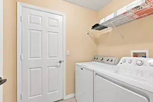 3642 SW Conibear St, Port Saint Lucie, FL 34953 - Photo 29