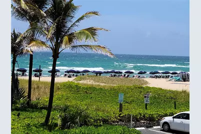 1300 N Ocean Boulevard #201, Pompano Beach, FL 33062 - Photo 1