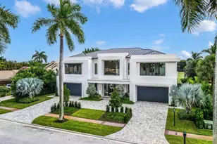 17903 Foxborough Ln, Boca Raton, FL 33496 - Photo 3