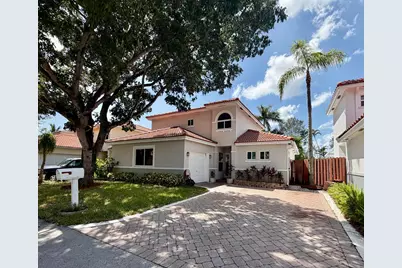 4742 NW 5th Court, Coconut Creek, FL 33063 - Photo 1