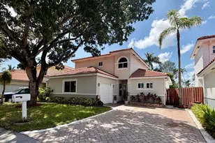 4742 NW 5th Ct, Coconut Creek, FL 33063 - Photo 1