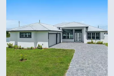 121 SW Sea Lion Road, Port Saint Lucie, FL 34953 - Photo 1