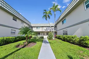 233 Monaco Blvd E, Delray Beach, FL 33446 - Photo 1