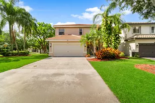 5106 Heron Ct, Coconut Creek, FL 33073 - Photo 1