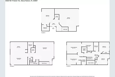5550 NE Trieste Terrace, Boca Raton, FL 33487 - Photo 49