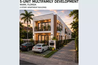 2033 SW 5th Street, Miami, FL 33135 - Photo 1