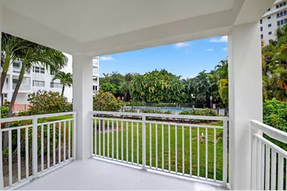 1000 Lowry Street #1F, Delray Beach, FL 33483 - Photo 35