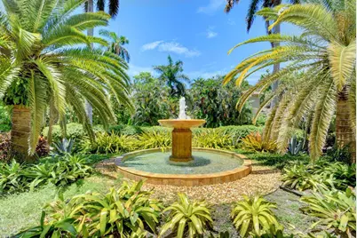 1000 Lowry Street #1F, Delray Beach, FL 33483 - Photo 1