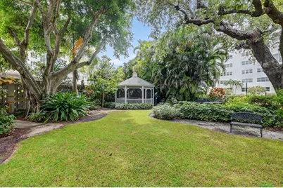 1000 Lowry Street #1F, Delray Beach, FL 33483 - Photo 45