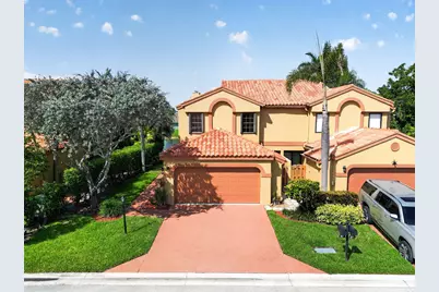 19907 Villa Lante Place, Boca Raton, FL 33434 - Photo 1