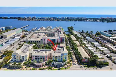 802 W Windward Way #316, Lantana, FL 33462 - Photo 67