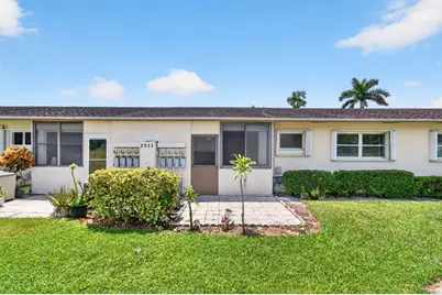 2522 Emory Dr Drive E #I, West Palm Beach, FL 33415 - Photo 19