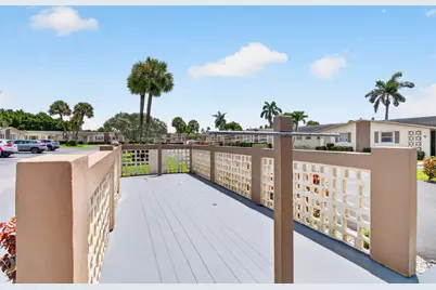 2522 Emory Dr Drive E #I, West Palm Beach, FL 33415 - Photo 55