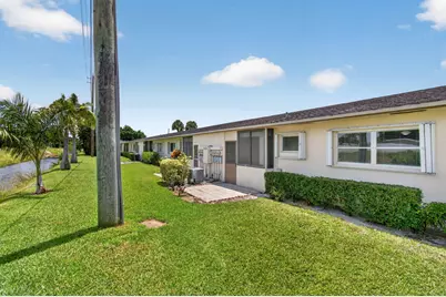 2522 Emory Dr Drive E #I, West Palm Beach, FL 33415 - Photo 47
