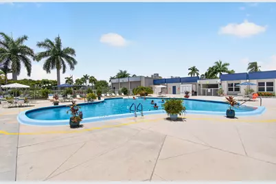 2522 Emory Dr Drive E #I, West Palm Beach, FL 33415 - Photo 65