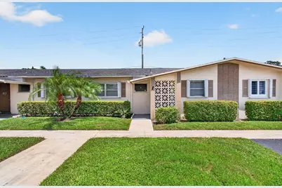 2522 Emory Dr Drive E #I, West Palm Beach, FL 33415 - Photo 23
