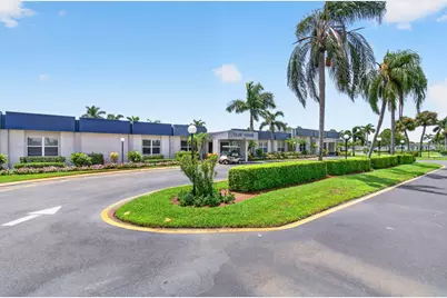 2522 Emory Dr Drive E #I, West Palm Beach, FL 33415 - Photo 25