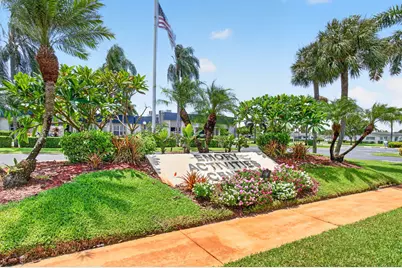 2522 Emory Dr Drive E #I, West Palm Beach, FL 33415 - Photo 59