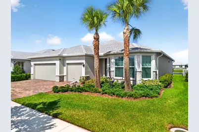 12241 SW Myrtle Oak Drive, Port Saint Lucie, FL 34987 - Photo 3