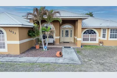 1023 Caribbean Avenue, Clewiston, FL 33440 - Photo 5