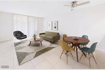 1800 N Andrews Avenue N #12G, Fort Lauderdale, FL 33311 - Photo 11