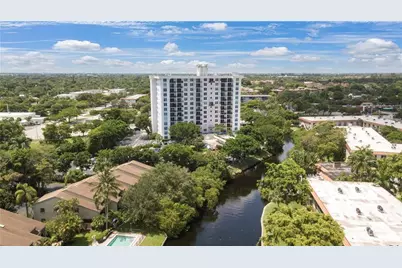 1800 N Andrews Avenue #12G, Fort Lauderdale, FL 33311 - Photo 35