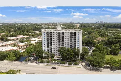 1800 N Andrews Avenue N #12G, Fort Lauderdale, FL 33311 - Photo 33