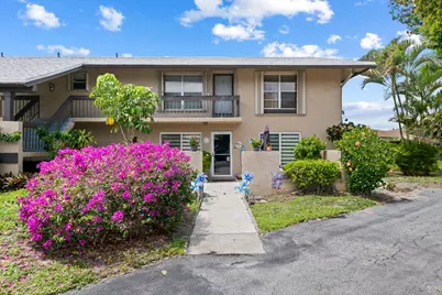 13771 Via Aurora #D, Delray Beach, FL 33484 - Photo 1