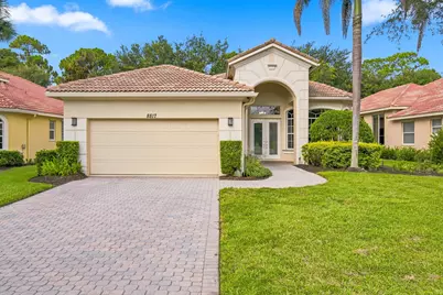 8817 Champions Way, Port Saint Lucie, FL 34986 - Photo 1