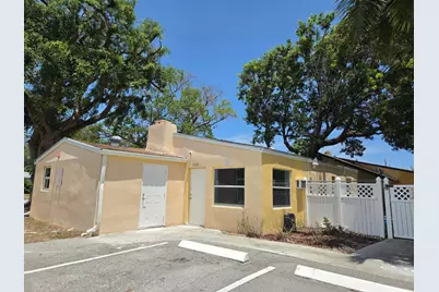 1100 NE 23rd Drive, Wilton Manors, FL  - Photo 1