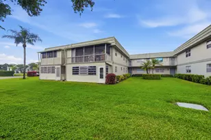 387 Flanders I, Delray Beach, FL 33484 - Photo 23